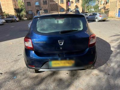 citadine-dacia-sandero-2017-bou-ismail-tipaza-algerie