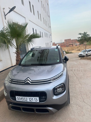 voitures-citroen-c3-2021-aircross-tlemcen-algerie