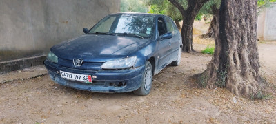 سيارة-صغيرة-peugeot-306-1997-بغلية-بومرداس-الجزائر