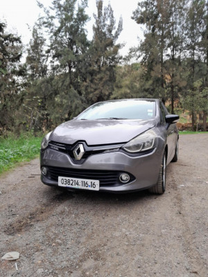 voitures-renault-clio-4-2016-limited-alger-centre-algerie