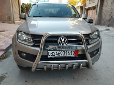 pickup-volkswagen-amarok-2014-setif-algerie