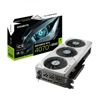 carte-graphique-gigabyte-geforce-rtx-4070-ti-super-eagle-oc-ice-16go-bir-el-djir-oran-algerie