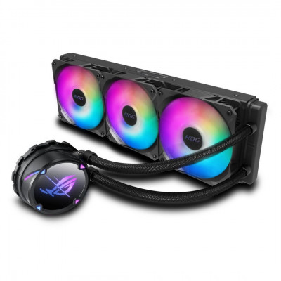 refroidissement-watercooling-asus-rog-strix-lc-ii-360-argb-edition-black-bir-el-djir-oran-algerie