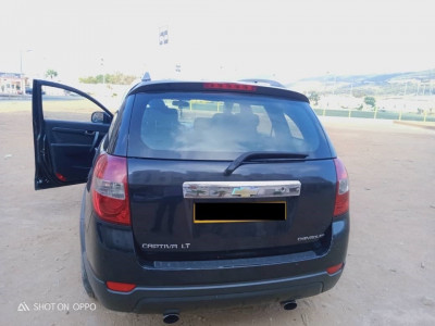 tout-terrain-suv-chevrolet-captiva-2009-oran-algerie