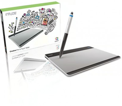 TABLETTE WACOM INTUOS CTH-680S 