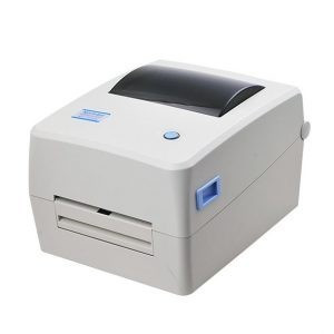 Imprimante d'étiquettes adhésives Honeywell PC42d direct thermique-203  dpi-USB