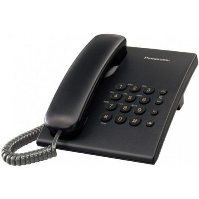 TELEPHONE PANASONIC FIXE MODELE KX-TS500MX