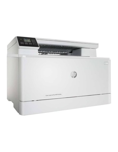 IMPRIMANTE HP M182N MULTIFONCTION LASER COULEUR