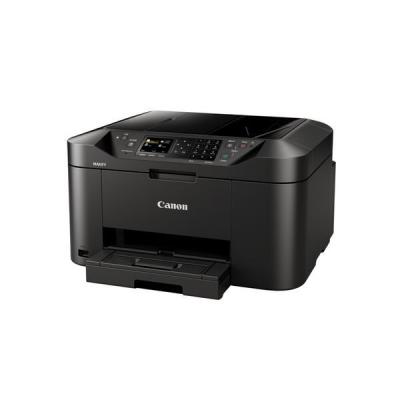IMPRIMANTE MULTIFONCTION CANON Série MAXIFY MB2150 WIFI