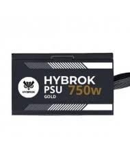 ALIMENTATION HYBROK PSU750W 80PLUS BRONZE