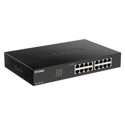Switch D-LINK 16 Ports 