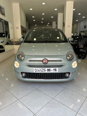 Fiat 500 2024 dolcevita