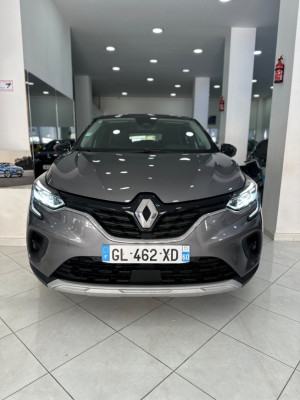 Renault Captur 2023 Captur