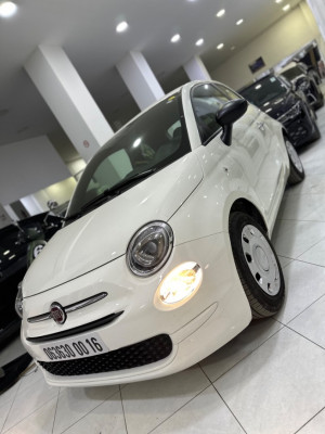 Fiat 500 2024 Bass