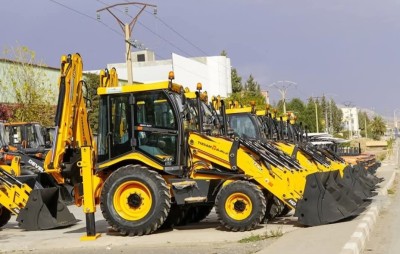 TIRSAM RÉTRO HD 96 Deutz Allemand 2025