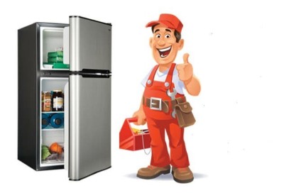  تصليح الثلاجات و الأجهزة الكهرومنزلية 