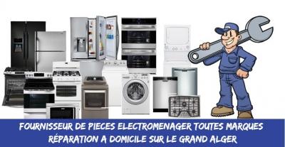 Reparation Refrigerateur A Domicile ( Frigo)