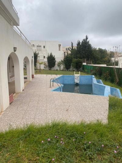 Rent Villa Algiers El biar