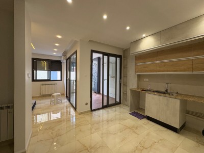 Rent Apartment F4 Alger Dely brahim