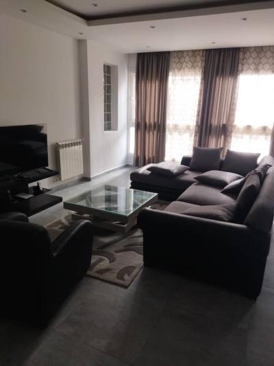 Rent Apartment F4 Alger Hydra