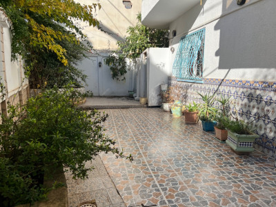 Location Appartement F4 Alger Ben aknoun