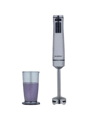 BRAS MIXEUR 1000watt SILVERCREST HB6411Z-GS2