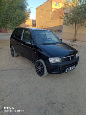 voitures-suzuki-alto-2007-sidi-aissa-msila-algerie