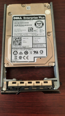 HDD 8To SAS 7.2K – Serveurs d'occasion Dell et HP