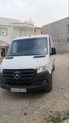 fourgon-mercedes-sprintr-2021-bir-el-djir-oran-algerie