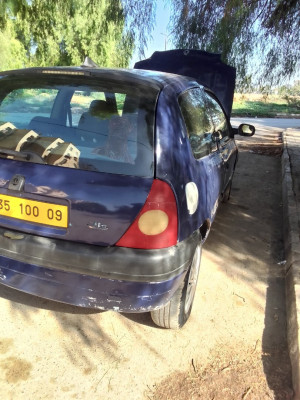 voitures-renault-clio-2-2000-extreme-larbaa-blida-algerie