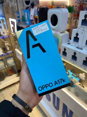 smartphones-oppo-a17k-alger-centre-algerie