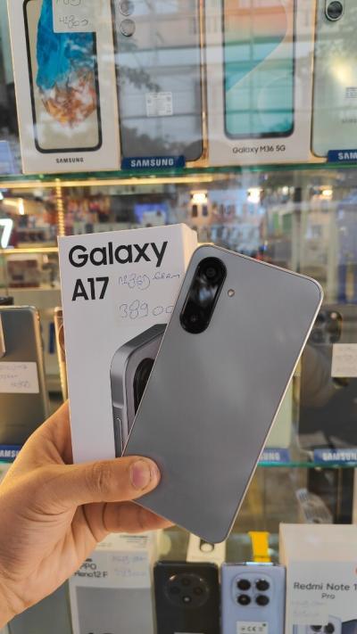 Samsung Galaxy A17 Samsung A17  6/128 Gb