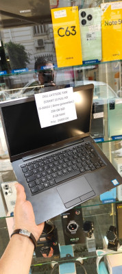 smartphones-dell-latitude-7300-alger-centre-algerie