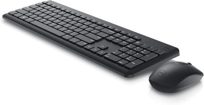 CLAVIER+ SOURIS FILAIRE DELL KM332 COPY