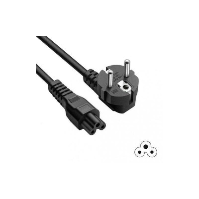 CABLE TREFLE 1.5M (3*1MMHQ)