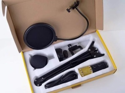 MICROPHONE PROFESSIONELLE DJ M-800U