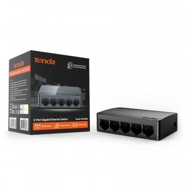 SWITCH TENDA SG105 5 PORT GIGABIT