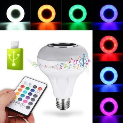 accessoires-electronique-مصباح-متعدد-الألوان-بمكبر-الصوت-led-alger-centre-algerie