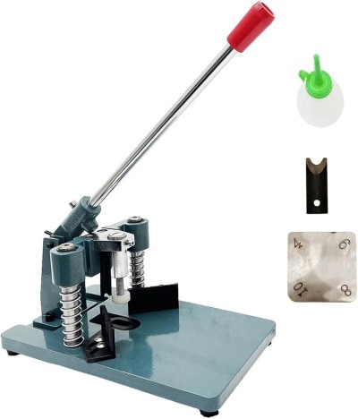 Coupe coin R6 & R10 grand capacité