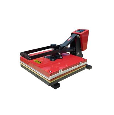 Presse à chaud t-shirt 38x38