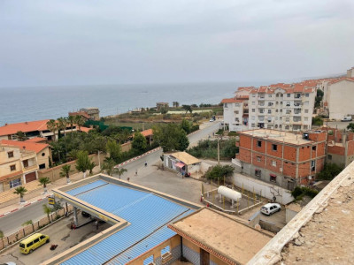 Sell Apartment F3 Tipaza Ain tagourait