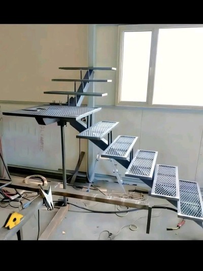 Ferronnerie général 