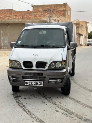 عربة-نقل-dfsk-mini-truck-2014-sc-2m50-الواد-الوادي-الجزائر