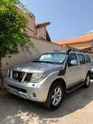 voitures-nissan-pathfinder-2008-bouzareah-alger-algerie