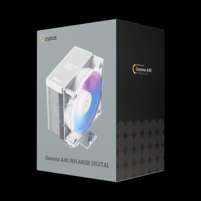 OCYPUS GAMMA A40 WH ARGB DIGITAL