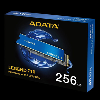 Adata legend710 256GO