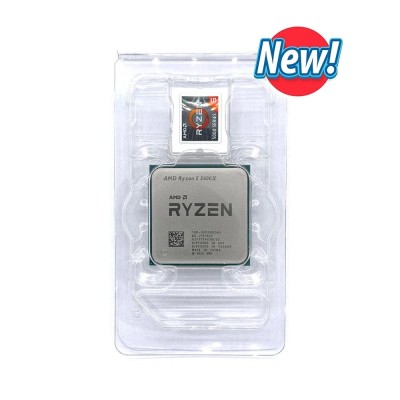 AMD RYZEN 5 5600X