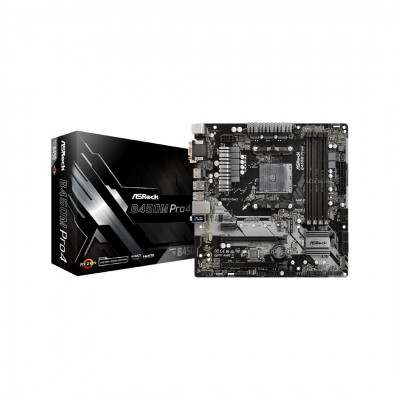 carte-mere-asrock-b450m-pro4-bologhine-alger-algerie