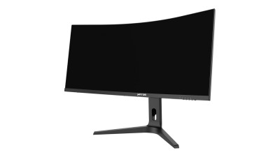 MATOS ORBIT MSG340 - 165HZ - 1MS - VA PANEL - 34" - 2K ULTRA WIDE