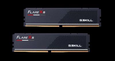 GSKILL FLARE X5 32GO (2*16) 6000MHZ AMD EXPO DDR5